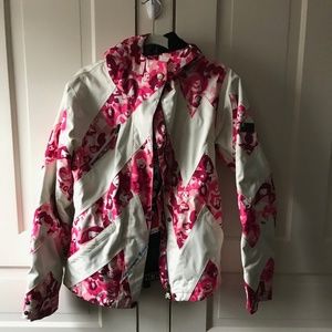 Ride Snowboard tokidoki  Jacket